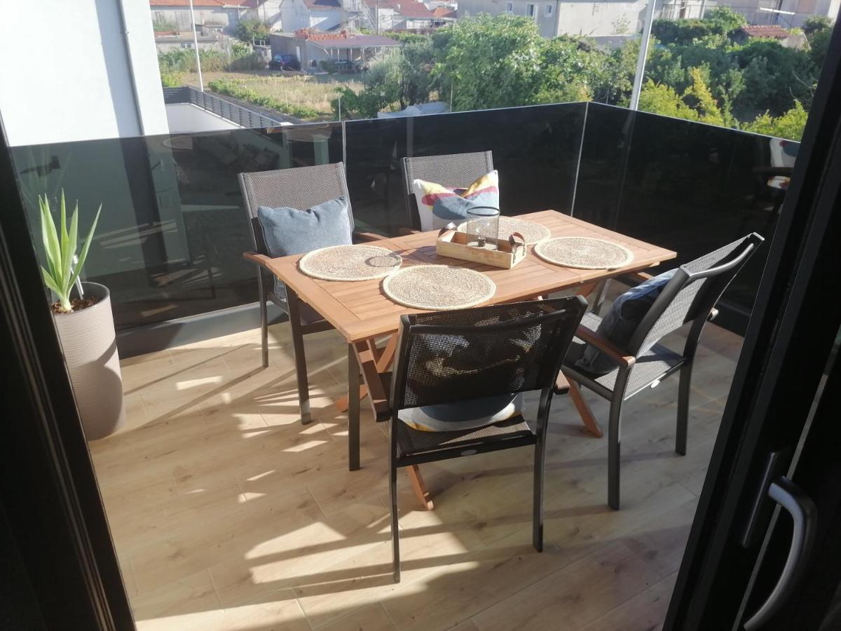 Rosa Mystica Apartment Trogir Exterior photo