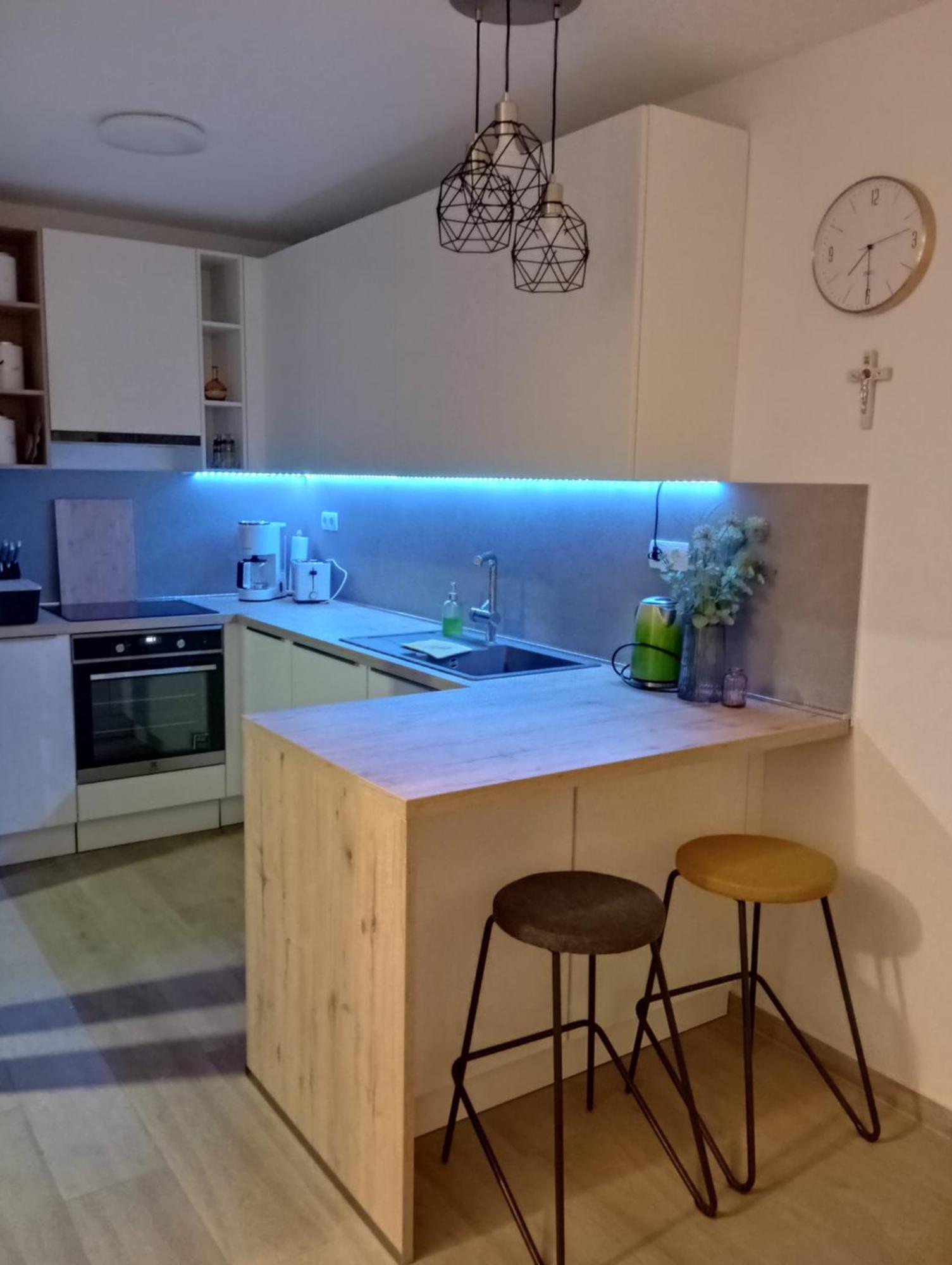 Rosa Mystica Apartment Trogir Exterior photo