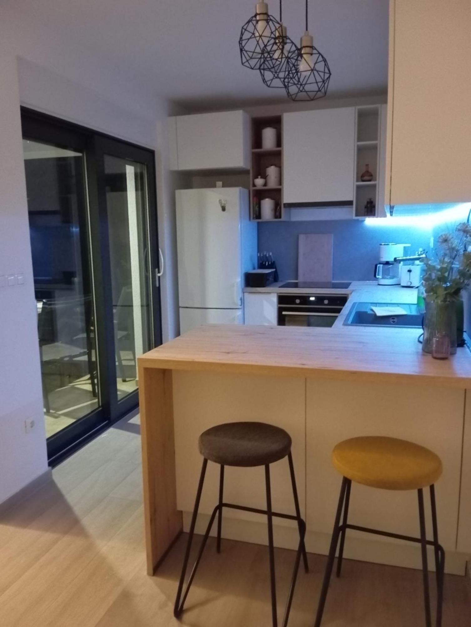 Rosa Mystica Apartment Trogir Exterior photo