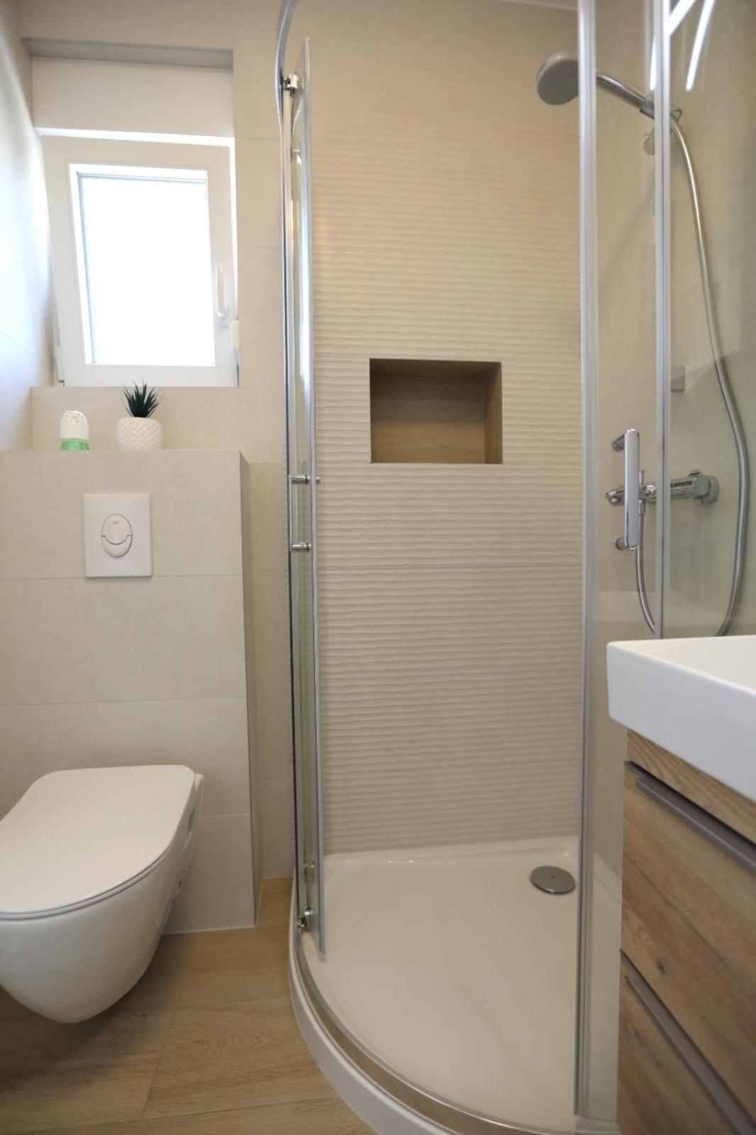 Rosa Mystica Apartment Trogir Exterior photo