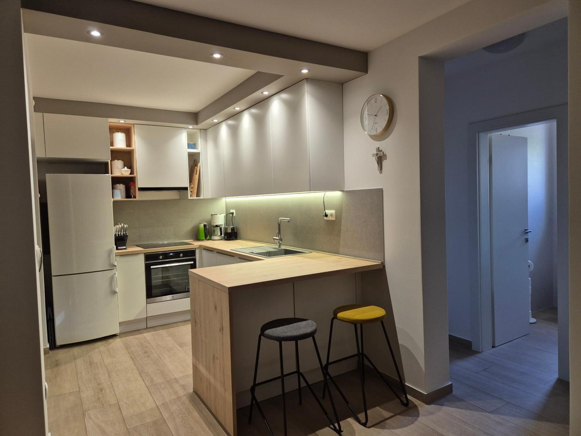 Rosa Mystica Apartment Trogir Exterior photo
